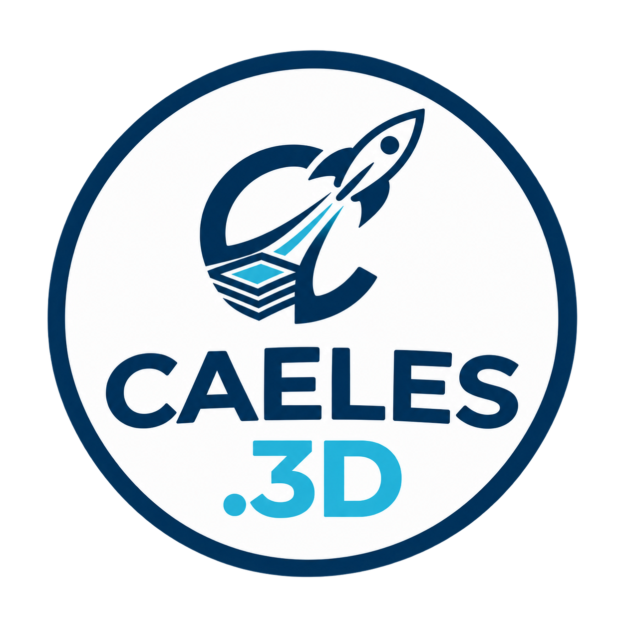 Caeles 3D